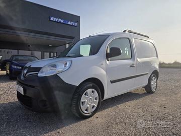 RENAULT KANGOO 1.5 DIESEL 110CV DEL 2018