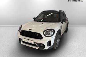 MINI Mini Countrym.(F60) - Mini 2.0 Cooper SD Your