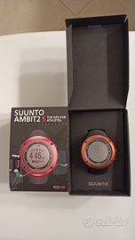 Orologio Suunto Ambit2 S