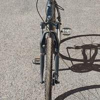 Bici Olmo Nava 28"