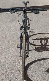 Bici Olmo Nava 28"