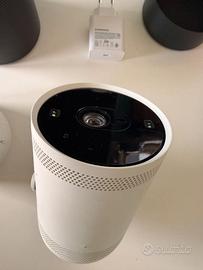Samsung The Freestyle proiettore + 2 custodie