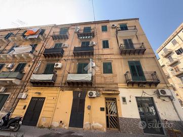 2 LOCALI A PALERMO