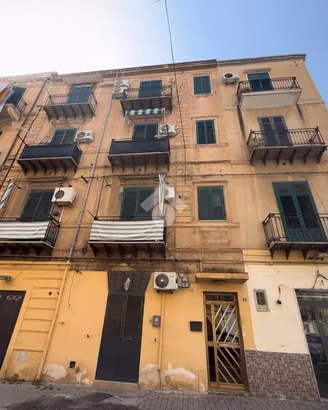 2 LOCALI A PALERMO