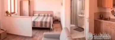 Loft TUTTO INCLUSO- ESQUILINO