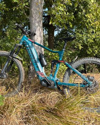 Ebike Torpado 160 full taglia L