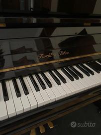 Pianoforte verticale