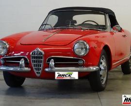 ALFA ROMEO - Giulietta