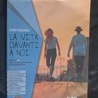 libro di religione, La Vita Davanti a Noi