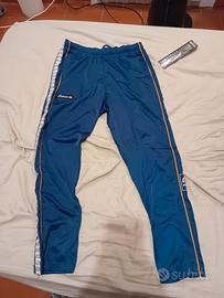 Tuta vintage retro Ellesse