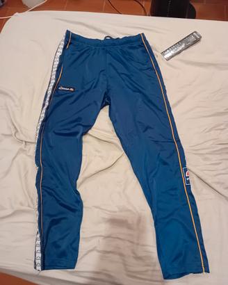 Tuta vintage retro Ellesse