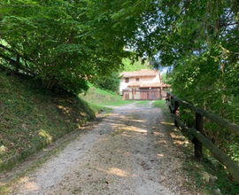 Villa Marialuisa - Chalet località Cansiglio