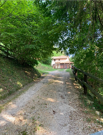 Villa Marialuisa - Chalet località Cansiglio