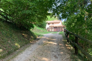 Villa Marialuisa - Chalet località Cansiglio