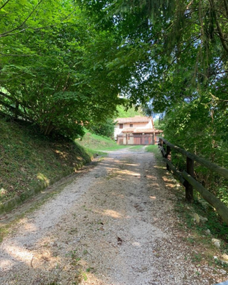 Villa Marialuisa - Chalet località Cansiglio