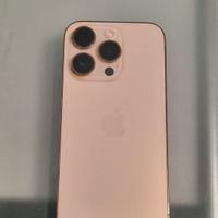 iPhone 14 pro 256 gb oro