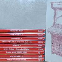 Giochi e Accessori Nintendo Switch