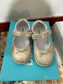 Scarpe bambina