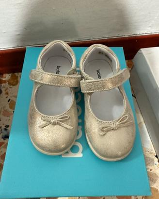 Scarpe bambina