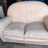 Divano 2 posti  poltrona Frau Vanity Fair