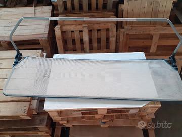 sponda letto bambini 