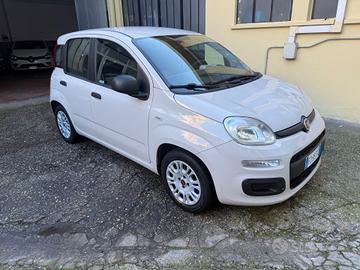 Fiat Panda 1.2 easypower Lounge Gpl 69cv E6