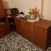 Soggiorno/ sala da pranzo