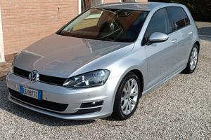 Volkswagen Golf 1.6 TDI Highline 105 CV