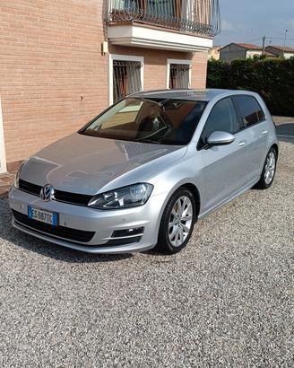 Volkswagen Golf 1.6 TDI Highline 105 CV