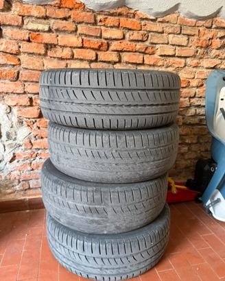 Cerchi ford 15
