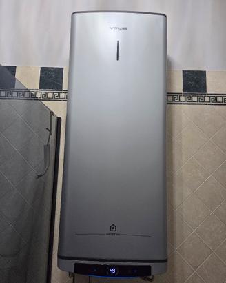 Scaldabagno Ariston Velis WiFi 