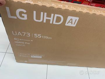 LG SMART TV 65