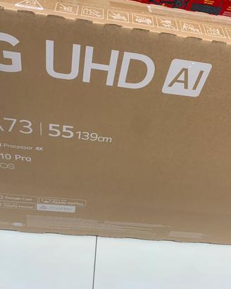 LG SMART TV 65