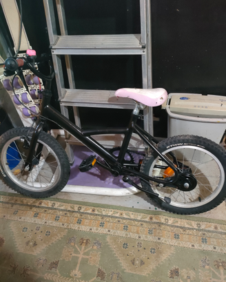 Bicicletta bimbo