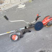 Decespugliatore Efco DS4300TL