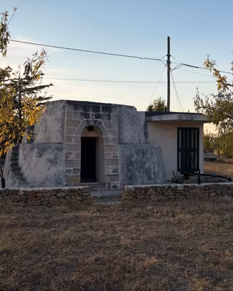 Terreno - c.da pezza petrosa