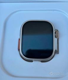 Apple Watch ultra 2