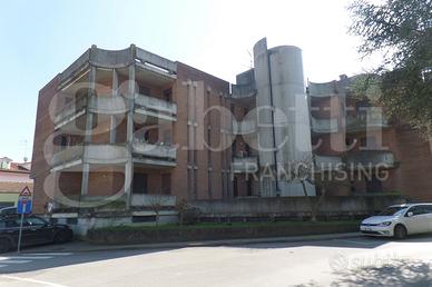 Appartamento Bondeno [Cod. rif V0016VRG]