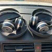 Cuffie Wireless Mercedes