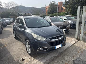 Hyundai iX35 1.7 CRDi 2WD Comfort