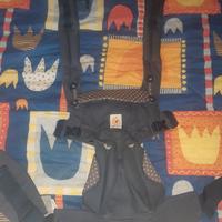 marsupio Ergobaby nuovo