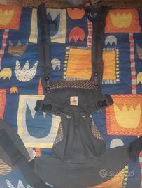 marsupio Ergobaby nuovo