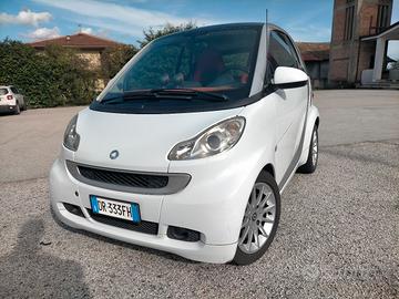 smart 451 passion