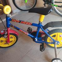 bici bambino