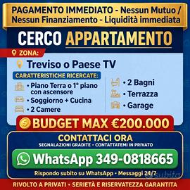 Appartamento