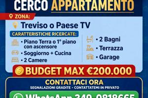Appartamento