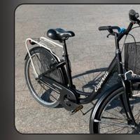 Bici da donna