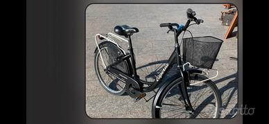 Bici da donna