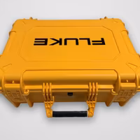 Termocamera Fluke Ti480 PRO 640x480 come nuova