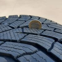 Pneumatici invernali KUMHO